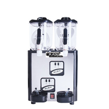 may lam da bao mini donper xc212 hinh 1