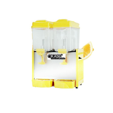 may lam lanh nuoc trai cay 2 hoc donper lp12x2 hinh 1