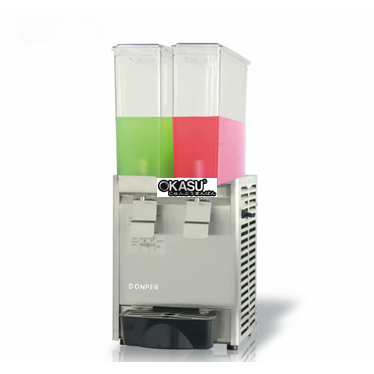 may lam lanh nuoc trai cay 2 hoc donper lp8x2  hinh 1