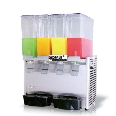 may lam lanh nuoc trai cay 4 hoc donper lp8x4 hinh 1