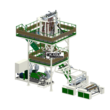 may thoi mang 5 lop ldpe mxcm-5c hinh 1