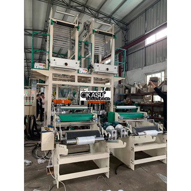 may thoi mang 2 dau ldpe 600 mxcm2-600 hinh 1