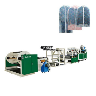 may can mang 1 lop eva, peva mx-peva-1500 hinh 1