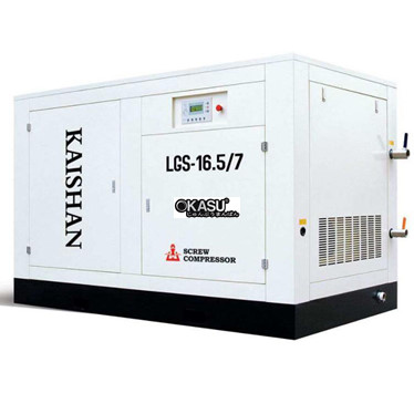 may nen khi truc vit lam mat bang nuoc kaishan lgs hinh 1