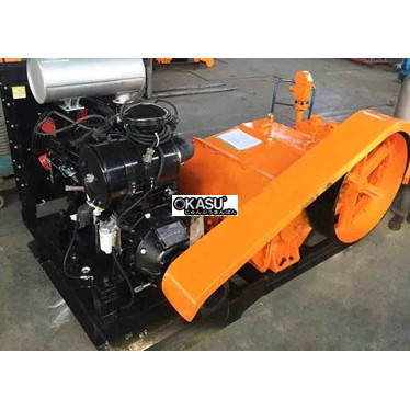 bom bun piston bw1500 / 12 hinh 1