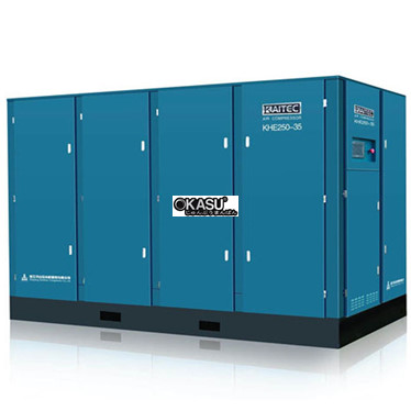 may nen khi truc vit ap suat cao kaishan khe series hinh 1