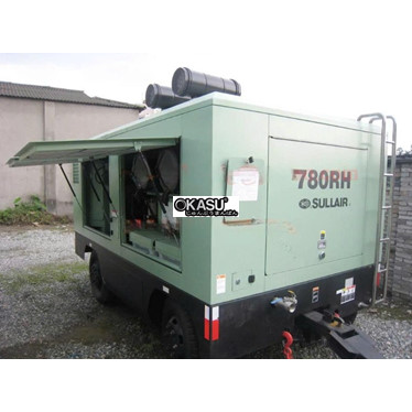 may nen khi di dong sullair 550rh hinh 1