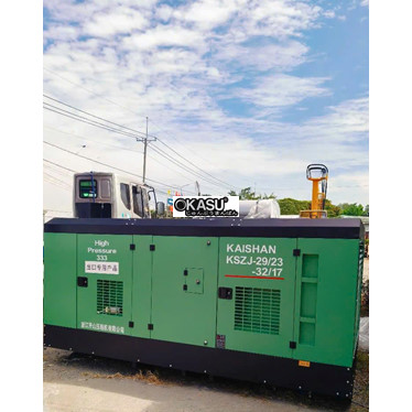 may nen khi dong co diesel kaishan kszj 35/30-38/25 hinh 1