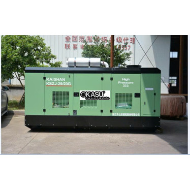 may nen khi dong co diesel kaishan kszj 29/23g  hinh 1