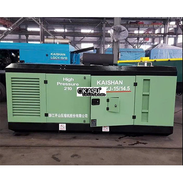 may nen khi dong co diesel kaishan kszj‑15/15  hinh 1