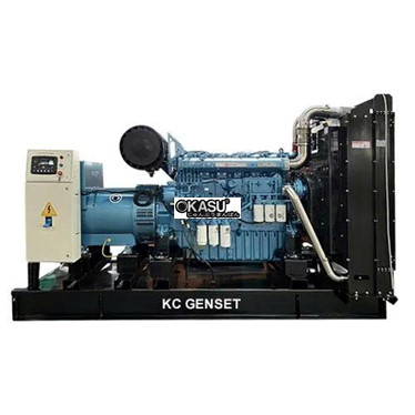 may phat dien dong co weichai hinh 1