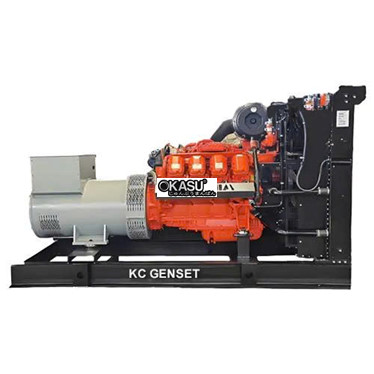 may phat dien scania hinh 1