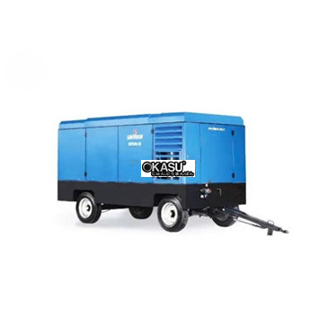 may nen khi truc vit di dong 16 bar 200 bar de cung cap nuoc luy400-25 hinh 1