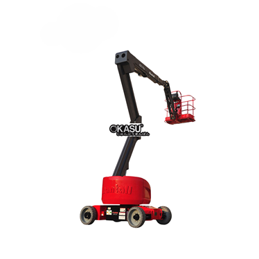 xe nang mantall boom lift hz170jac hinh 1