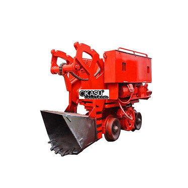 may xuc da mucking za-26 hinh 1