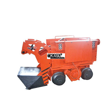  may xuc lat don banh xich z-17w hinh 1