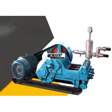 bom bun triplex khoan ap suat cao bw200 hinh 1