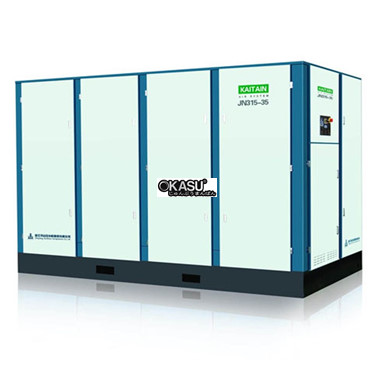 may nen khi truc vit ap suat cao jn315-35  hinh 1