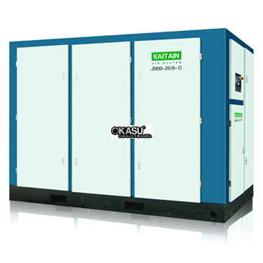 may nen khi truc vit nen hai giai doan jn90-20 / 8-ii. hinh 1