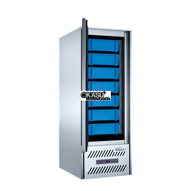 tu mat bao quan ca williams fz18 hinh 1