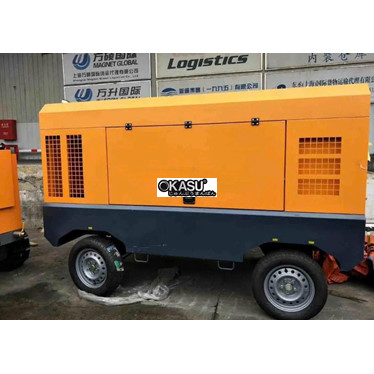 may nen khi truc vit cao 300 psi piston 5150kg trong luong hinh 1