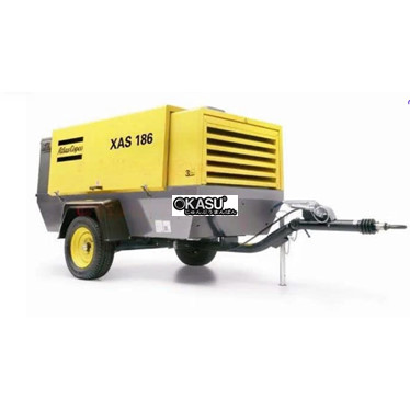 may nen khi atlas copco di dong dung cho no min, khoan xay dung xas97dd hinh 1