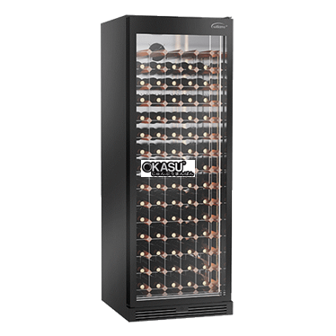 tu mat 1 canh kinh williams dbc-95w hinh 1