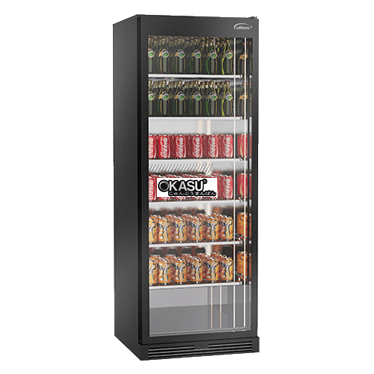 tu mat 1 canh kinh williams dbc-95 hinh 1