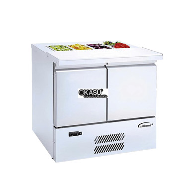 ban salad 2 cua williams aztra salad su10ct(j) hinh 1