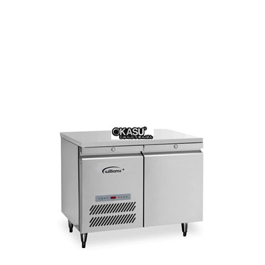 ban mat 1 cua williams b1u(j) hinh 1