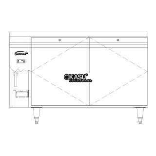 ban mat 2 cua dieu khien tu xa williams b2r(j) hinh 1