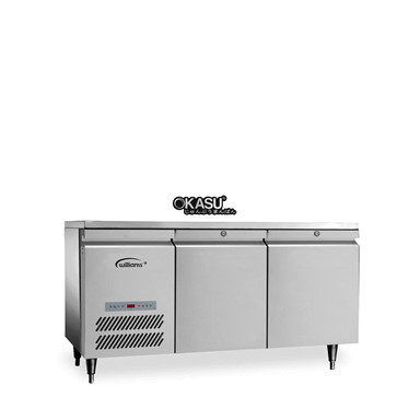 ban mat 2 cua williams b2u(j) hinh 1