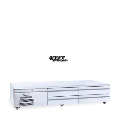 ban mat 4 ngan keo williams broiler ubc20(j) hinh 1