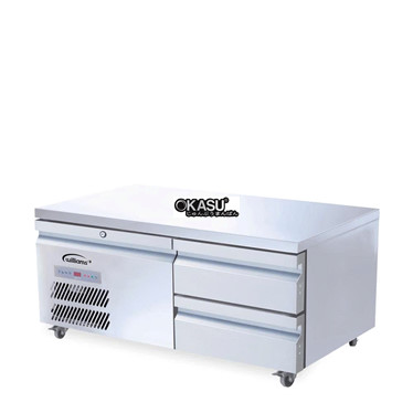 ban mat 2 ngan keo williams broiler ubc2(j) hinh 1