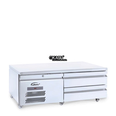 ban mat 2 ngan keo williams broiler ubc7(j) hinh 1