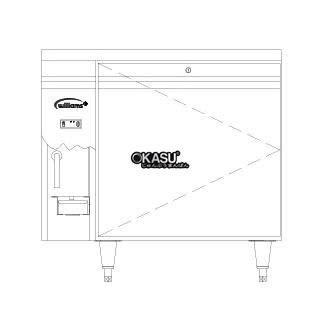 ban lanh 1 cua 3 che do williams emerald e1r(j) (dieu khien tu xa) hinh 1