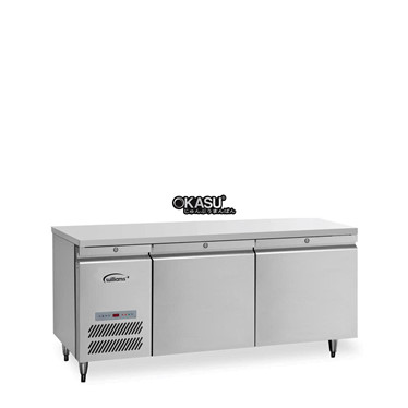 ban lanh 2 cua 3 che do williams emerald e2u(j) hinh 1