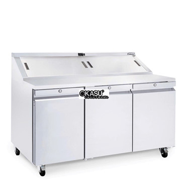 ban mat chuan bi thuc pham 3 cua williams onyx cpc3(j) hinh 1