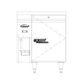 ban lanh 1 cua 3 che do williams opal o1r(j) (dieu khien tu xa) hinh 1