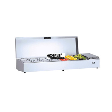 tu bao quan salad de ban williams tw15 hinh 1