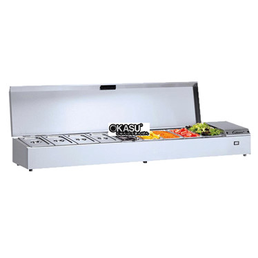 tu bao quan salad de ban williams tw18 hinh 1