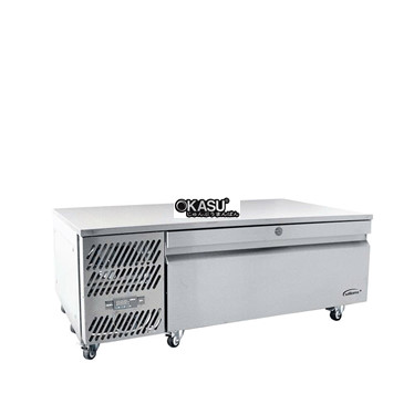 ban lanh 1 ngan keo 2 che do williams ubc-vt-21-1-150h hinh 1