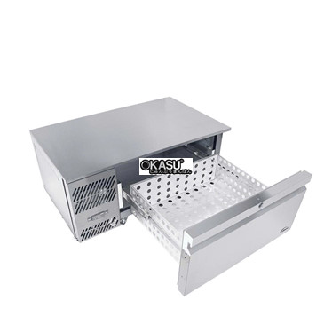 ban lanh 1 ngan keo 2 che do williams ubc-vt-21-1-200h hinh 1