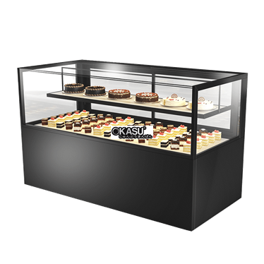 tu trung bay banh williams cake-u-1800-hg hinh 1