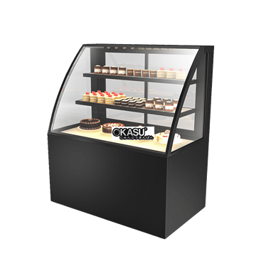 tu trung bay banh cong williams cake-u-1200-hg-c hinh 1