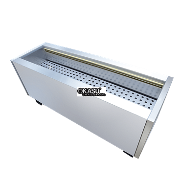 tu giu lanh thuc pham williams cw-1200.600 hinh 1