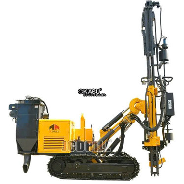 may khoan da dth voi dong co 70/74 kw jc900 hinh 1