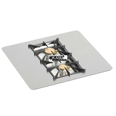 bep gas 6 + 10 kw lc2fs900 hinh 1