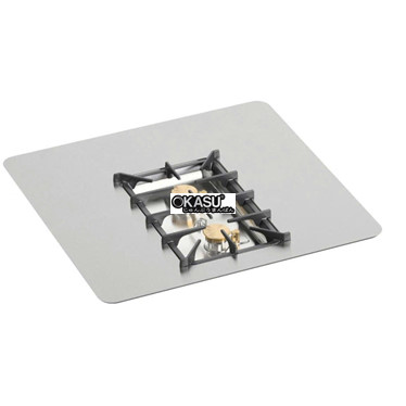 bep gas 6 + 6 kw lc2fs700 hinh 1