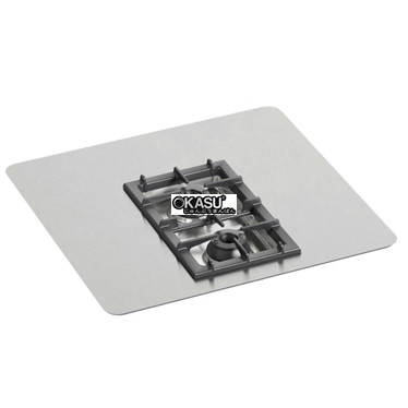 bep gas 7 + 7 kw lc2f700mp hinh 1